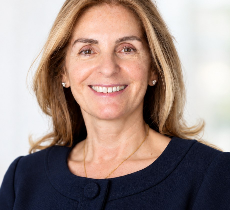 Personalberater Gabriela Jaecker