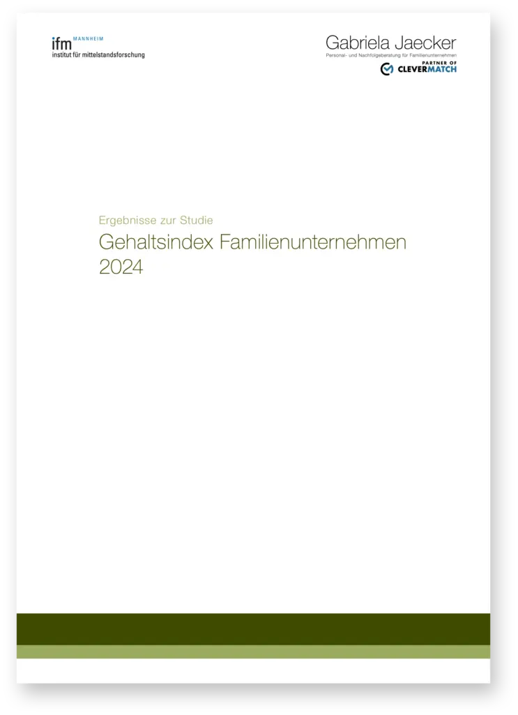 Gehaltsindex 2024